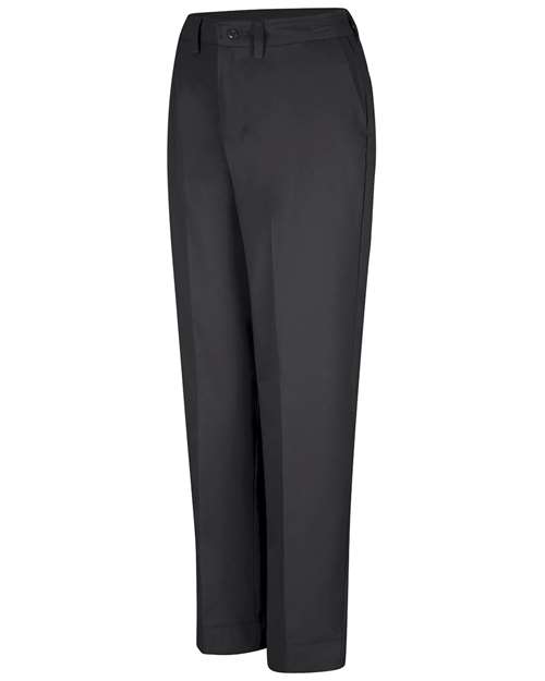 Red Kap PT61 Women's Elastic Insert Work Pants