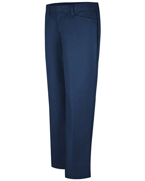 Red Kap PZ33 Women's Work N Motion Pants