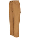 Red Kap PD30 Men's Duck Dungaree Pants