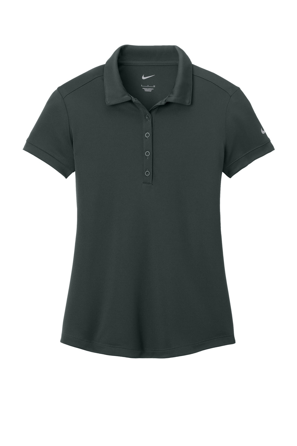 Nike 811807 FIT Players Modern Fit  Polo
