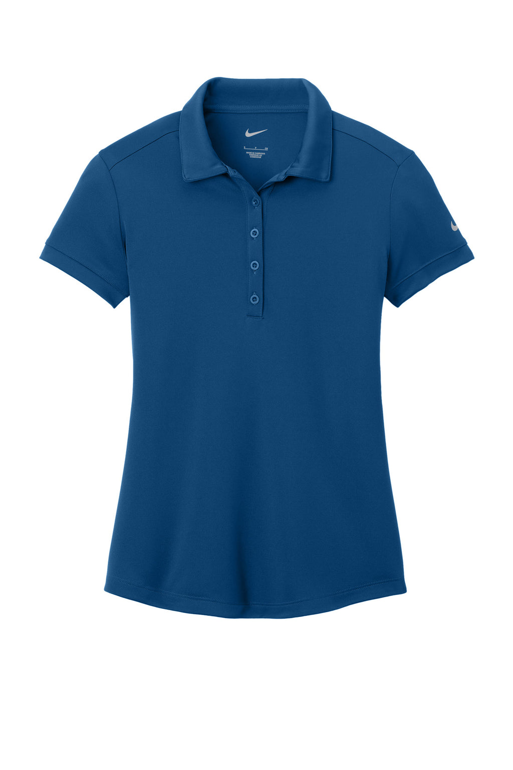 Nike 811807 FIT Players Modern Fit  Polo
