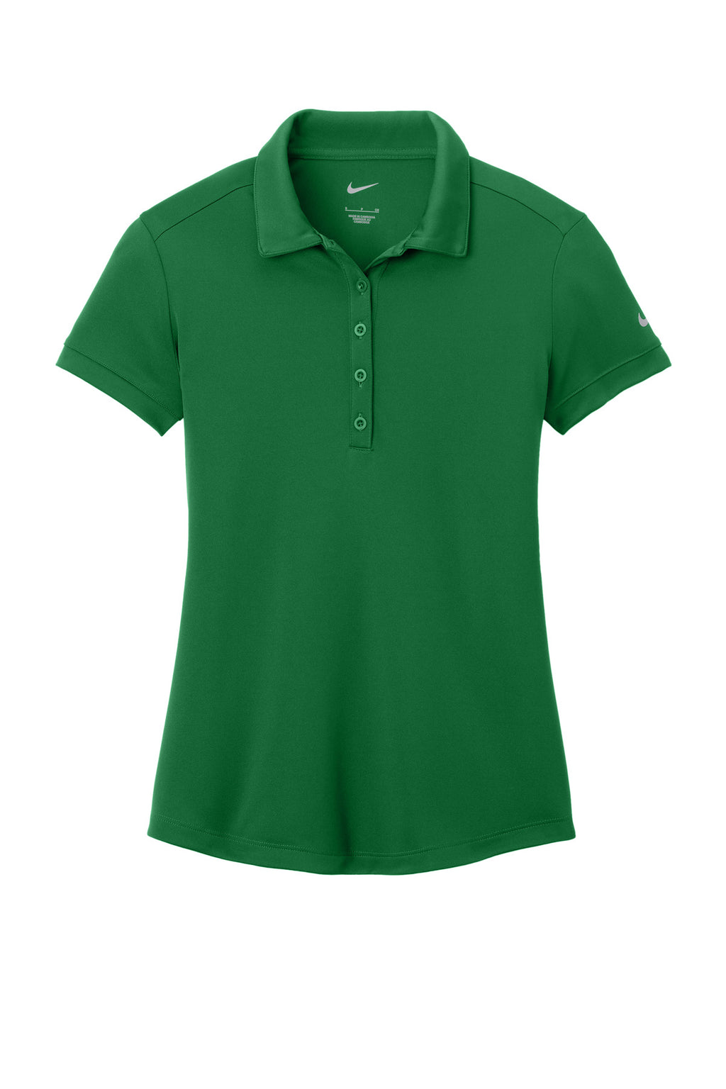 Nike 811807 FIT Players Modern Fit  Polo