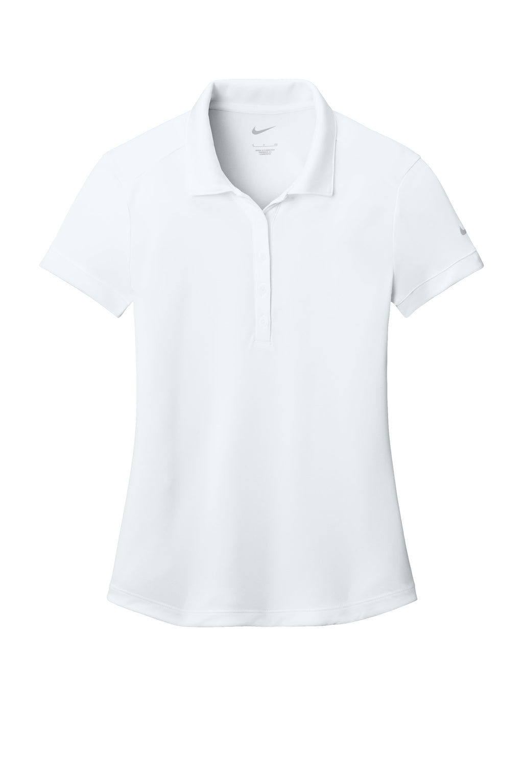 Nike 811807 FIT Players Modern Fit  Polo