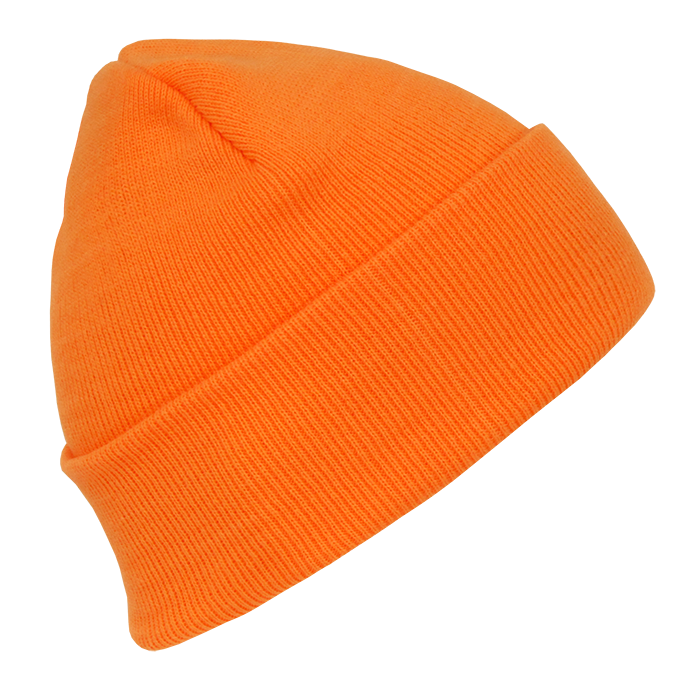 Decky 813 Neon Acrylic Beanies (Long)