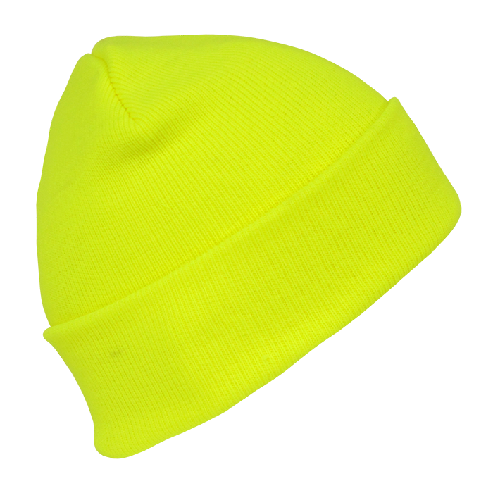 Decky 813 Neon Acrylic Beanies (Long)