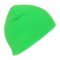 Decky 814 Neon Acrylic Short Beanies