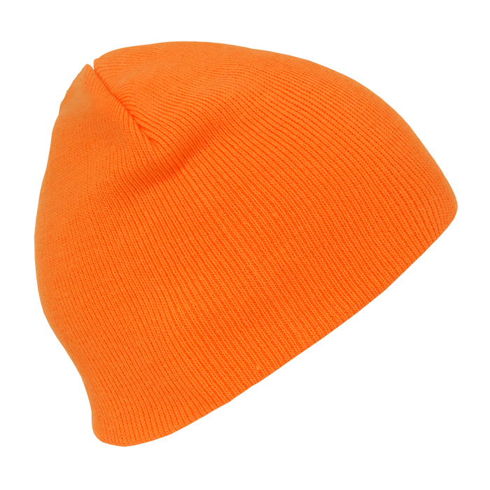 Decky 814 Neon Acrylic Short Beanies