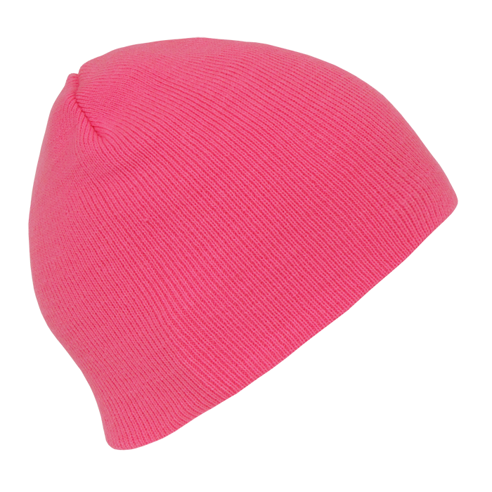 Decky 814 Neon Acrylic Short Beanies