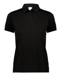 Augusta Sportswear 5019 Women's Vital Polo