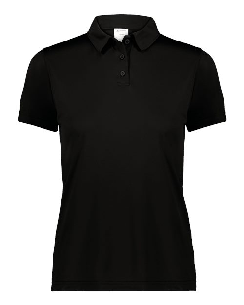 Augusta Sportswear 5019 Women's Vital Polo