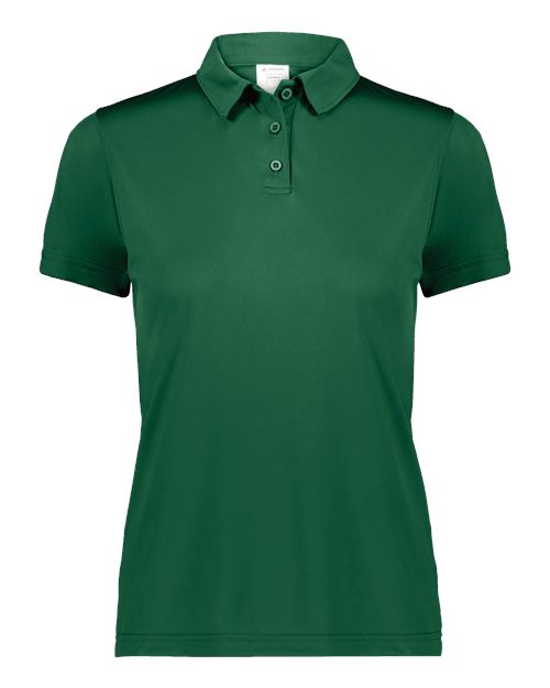 Augusta Sportswear 5019 Women's Vital Polo