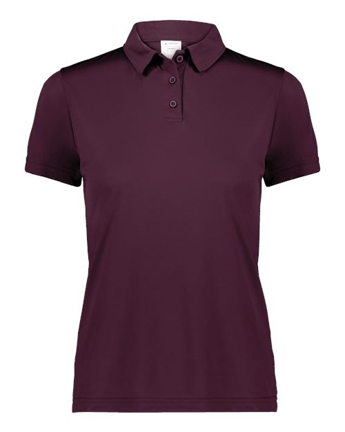Augusta Sportswear 5019 Women's Vital Polo