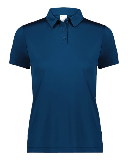 Augusta Sportswear 5019 Women's Vital Polo