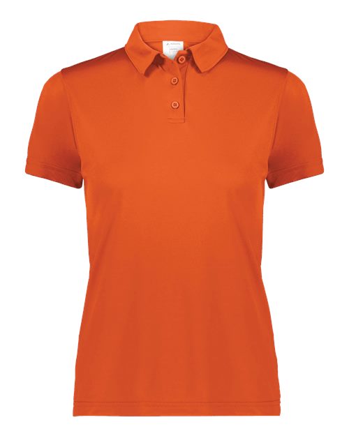 Augusta Sportswear 5019 Women's Vital Polo