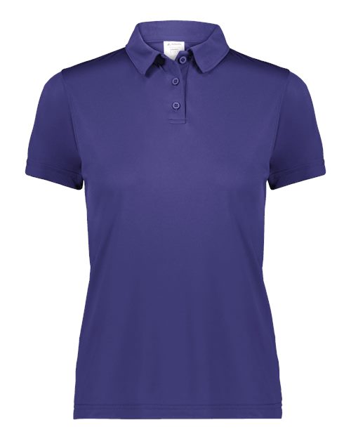 Augusta Sportswear 5019 Women's Vital Polo