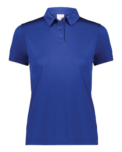 Augusta Sportswear 5019 Women's Vital Polo