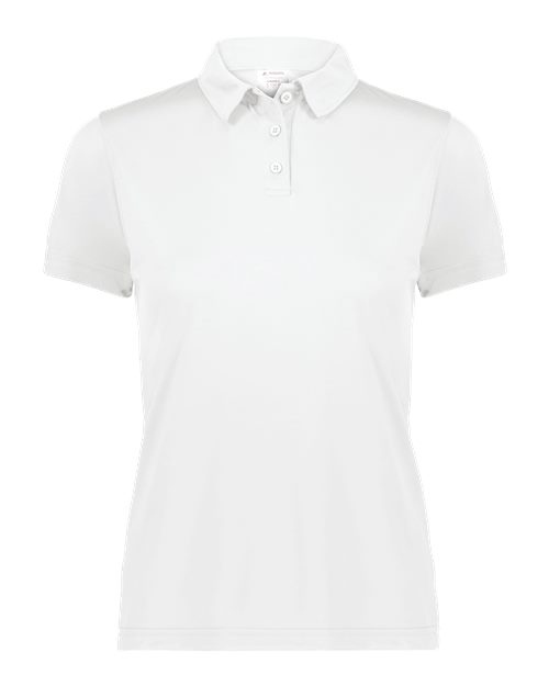 Augusta Sportswear 5019 Women's Vital Polo