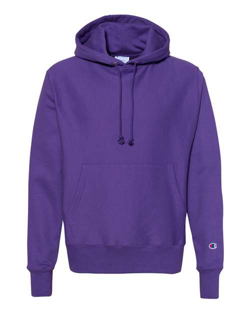 Champion S101 Unisex Reverse Weave® Hooded Sweatshirt