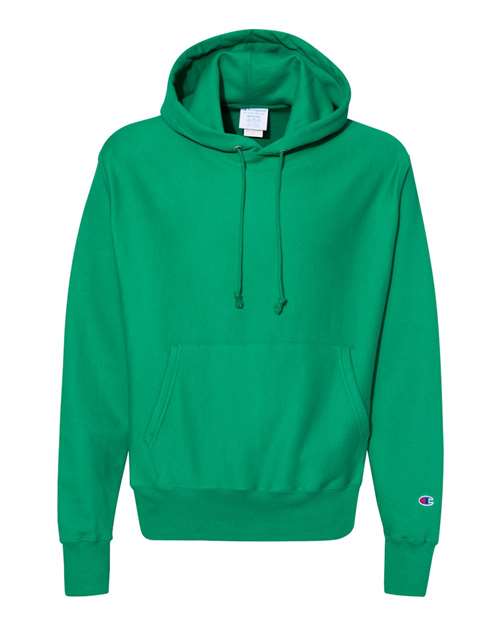 Champion S101 Unisex Reverse Weave® Hooded Sweatshirt