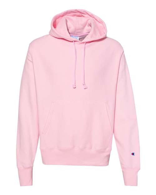 Champion S101 Unisex Reverse Weave® Hooded Sweatshirt