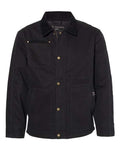 DRI DUCK 5091 Men's Rambler Boulder Cloth Jacket