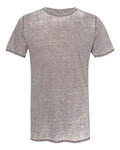 J. America 8115 Unisex Zen Jersey T-Shirt
