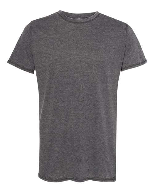 J. America 8115 Unisex Zen Jersey T-Shirt