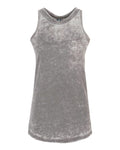 J. America 8117 Women’s Zen Jersey Tank Top