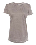 J. America 8116 Women’s Zen Jersey T-Shirt