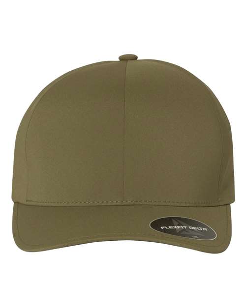 Flexfit 180 DeltaÂ® Seamless Cap