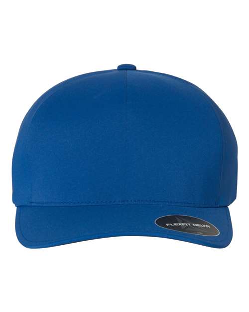 Flexfit 180 DeltaÂ® Seamless Cap