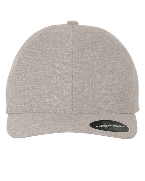 Flexfit 180 DeltaÂ® Seamless Cap