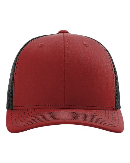 Richardson 112 Snapback Trucker Cap