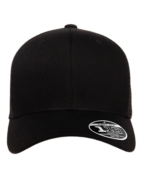 Flexfit 110M 110Â® Mesh-Back Cap