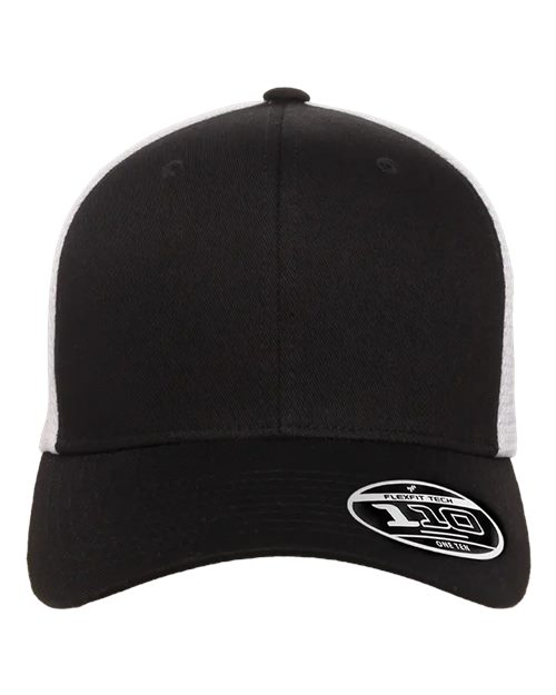 Flexfit 110M 110Â® Mesh-Back Cap