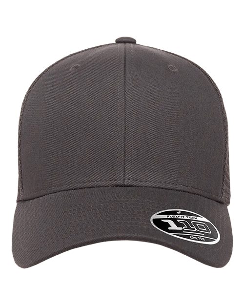 Flexfit 110M 110Â® Mesh-Back Cap