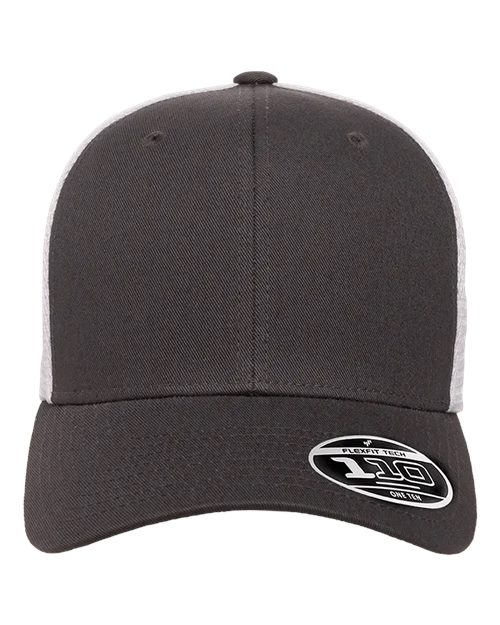 Flexfit 110M 110Â® Mesh-Back Cap