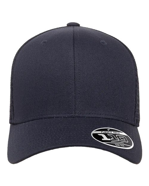 Flexfit 110M 110Â® Mesh-Back Cap