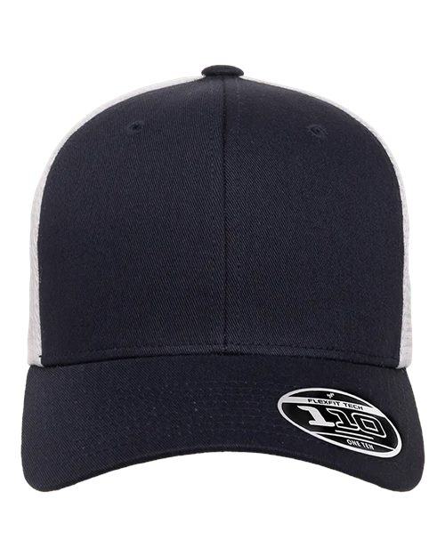 Flexfit 110M 110Â® Mesh-Back Cap