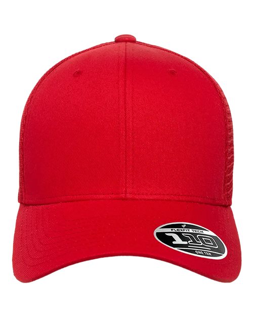Flexfit 110M 110Â® Mesh-Back Cap