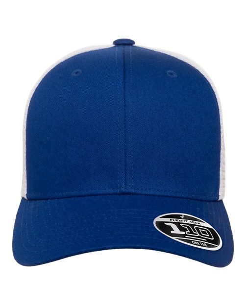 Flexfit 110M 110Â® Mesh-Back Cap
