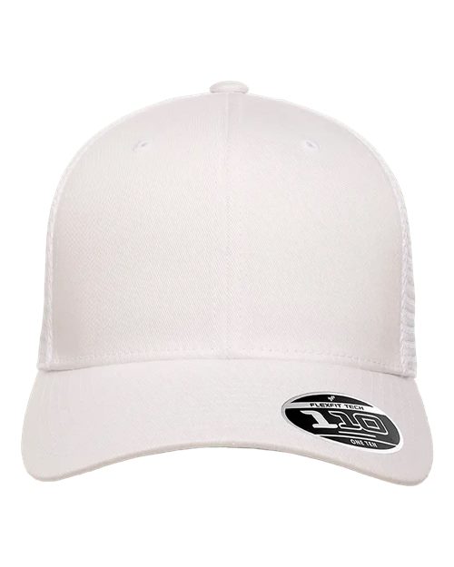 Flexfit 110M 110Â® Mesh-Back Cap