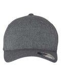 Flexfit 6350 Heatherlightâ„¢ MÃ©lange Cap