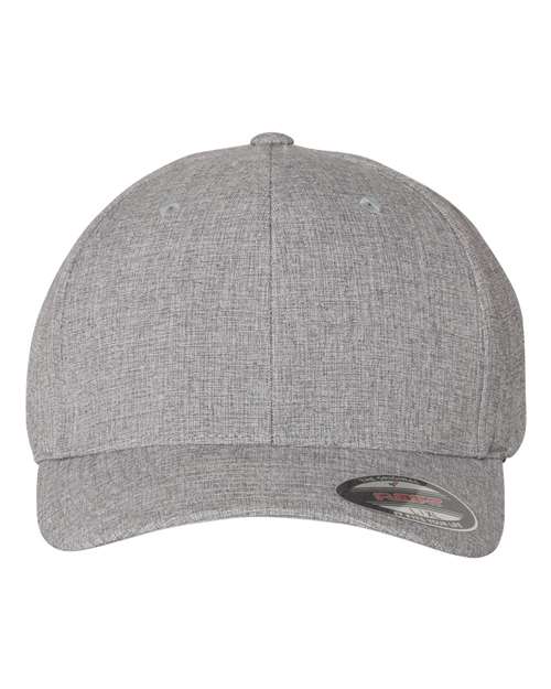 Flexfit 6350 Heatherlightâ„¢ MÃ©lange Cap