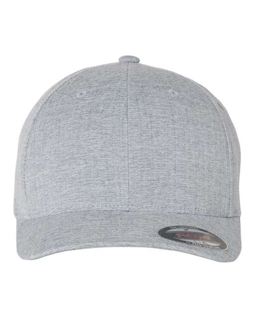 Flexfit 6350 Heatherlightâ„¢ MÃ©lange Cap