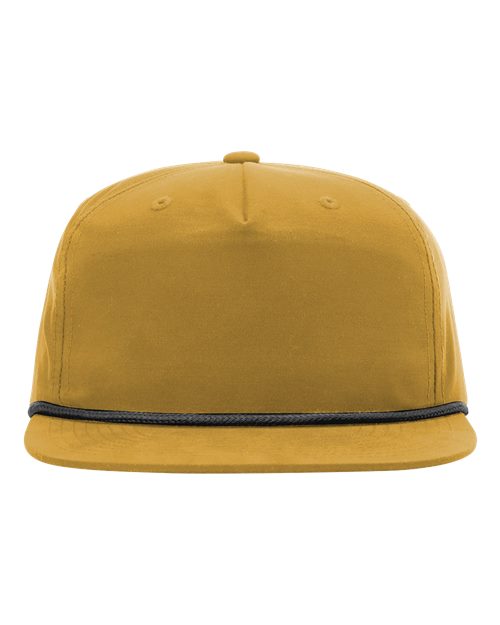Richardson 256 Umpqua Gramps Cap