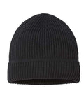 Atlantis Headwear MAPLE Sustainable Finish Edge Cuffed Beanie