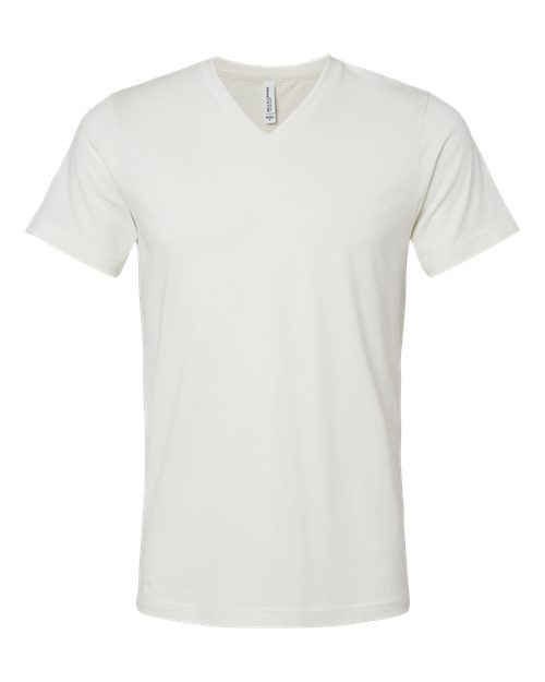 BELLA + CANVAS 3005 Unisex Jersey V-Neck Tee