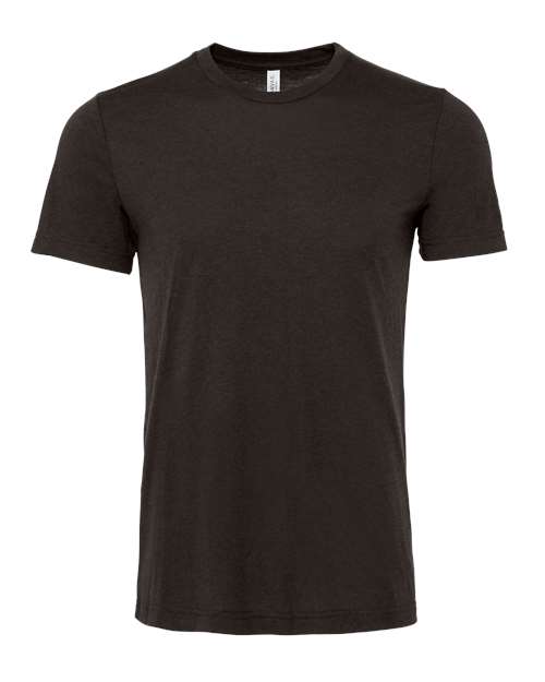 BELLA + CANVAS 3413 Triblend Tee