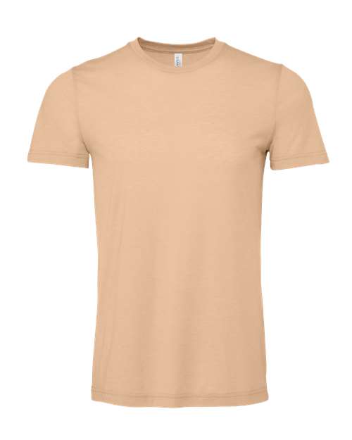 BELLA + CANVAS 3413 Triblend Tee